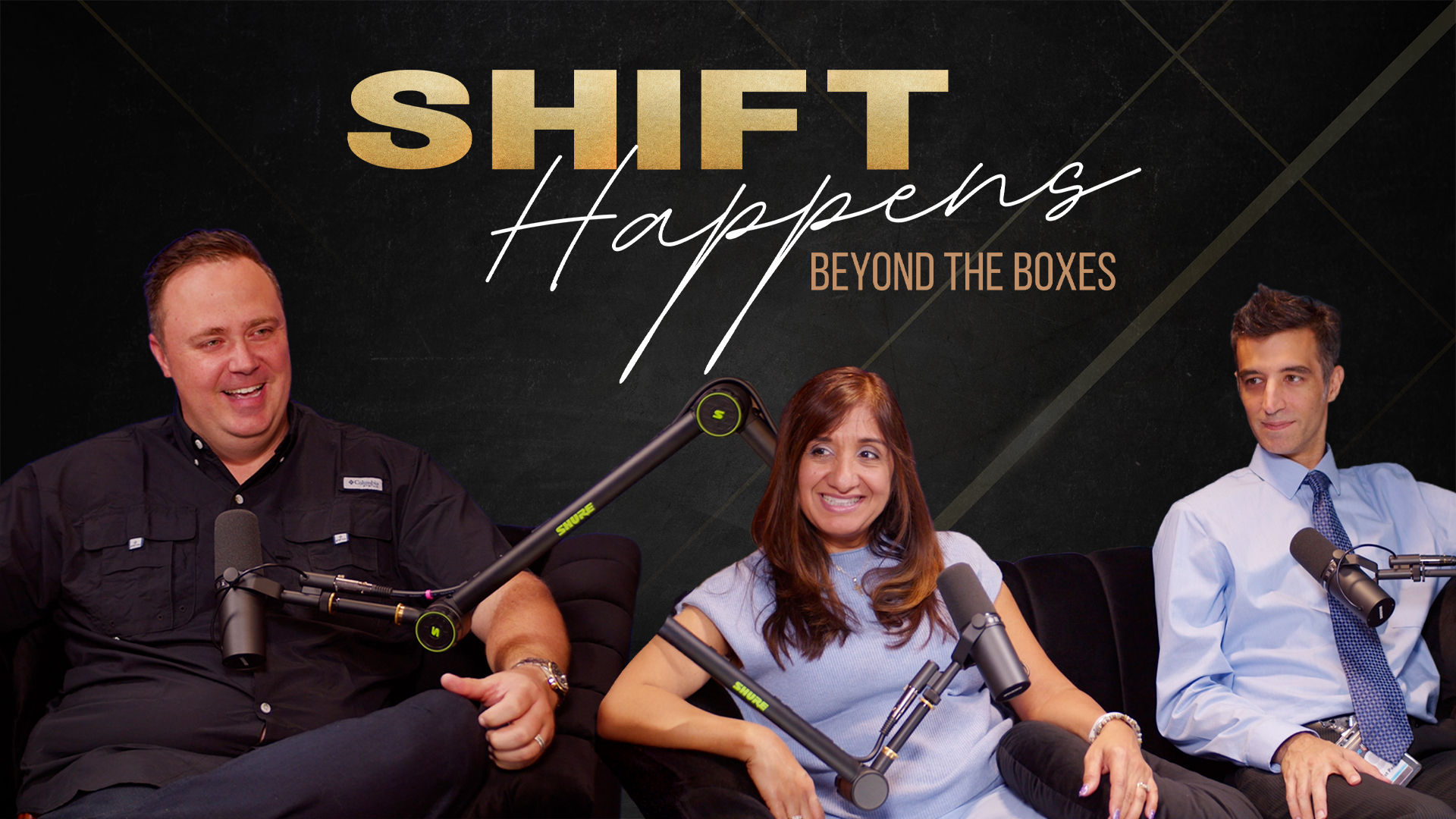 EPISODE 31: Streamlining the Move — Call Centers, Community, and Legends Retreat