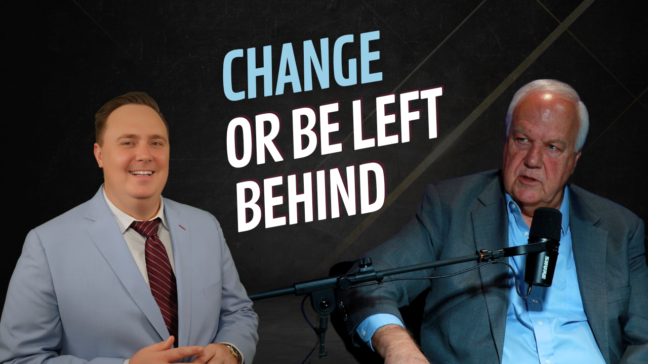 Adapting to Change: Gary and Jason's Blueprint for Moving Success